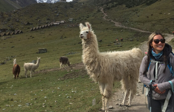 Ancascocha To Machupicchu 4 Days