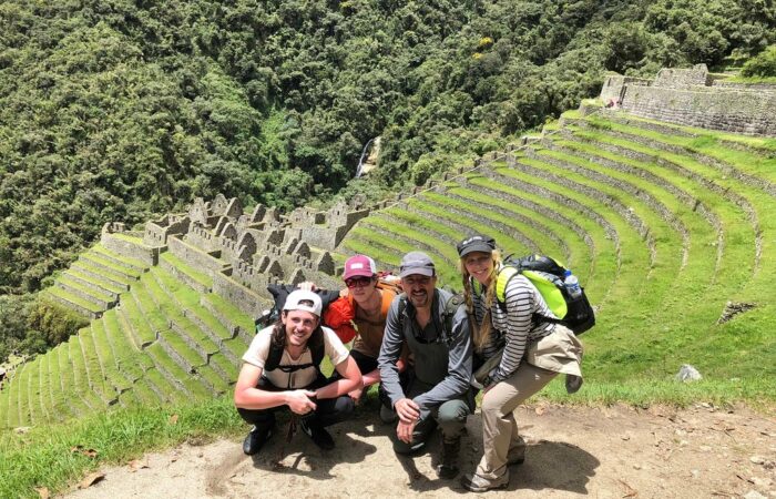 Inca Trail 2 Days