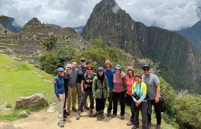 Inca Trail 2 Days