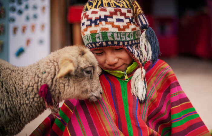 Sacred Valley Tour Full Day