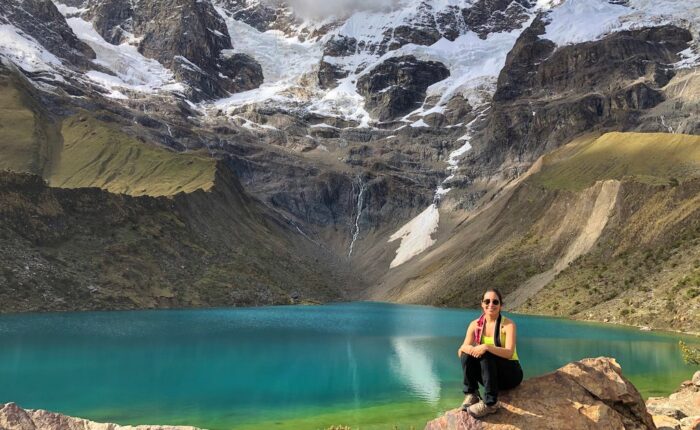 salkantay trek To Machu Picchu (38)