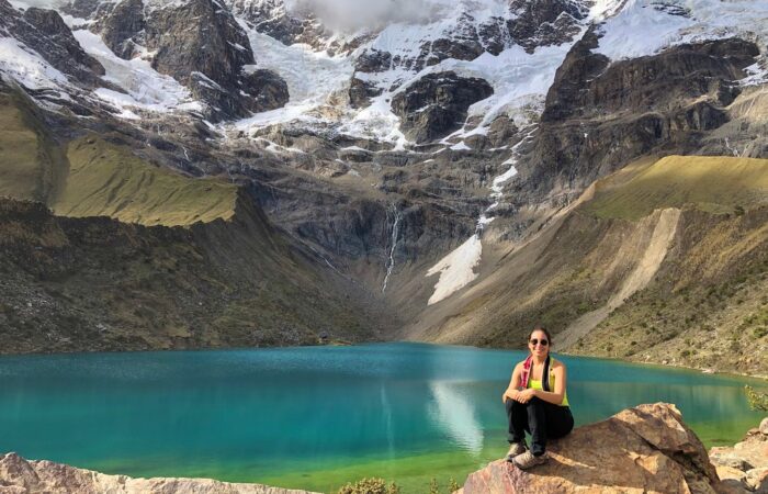 salkantay trek To Machu Picchu (38)