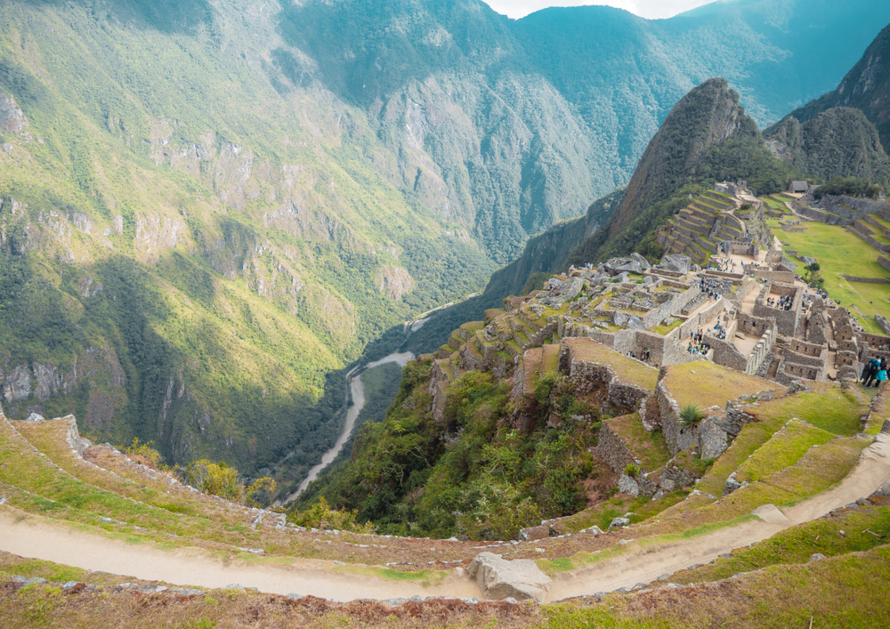 Machu Picchu and Sacred Valley Tour: 2 Incredible Days